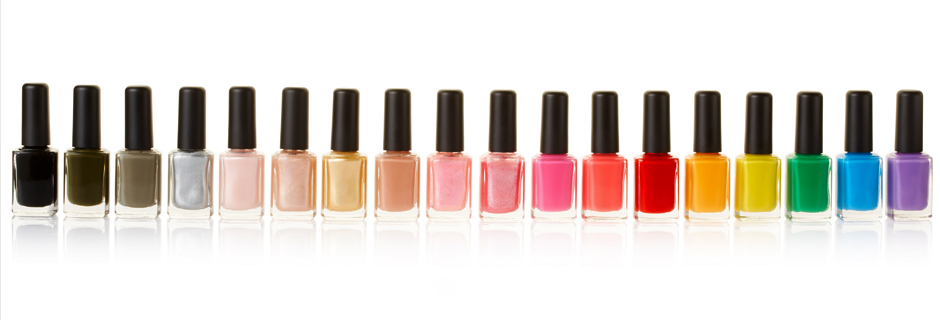 Nail Polish